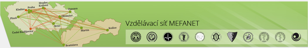 Síť lékařských fakult