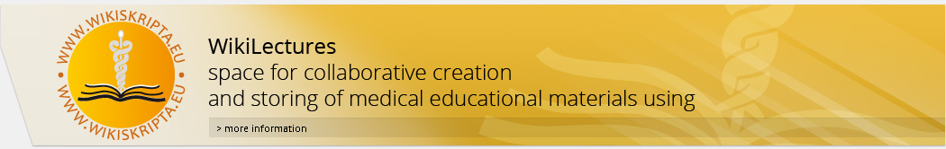 WikiLectures