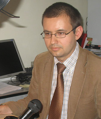 Andrzej Kononowicz